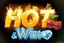 Hot and Win slot